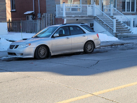 Saab 9 2x Used Search For Your Used Car On The Parking