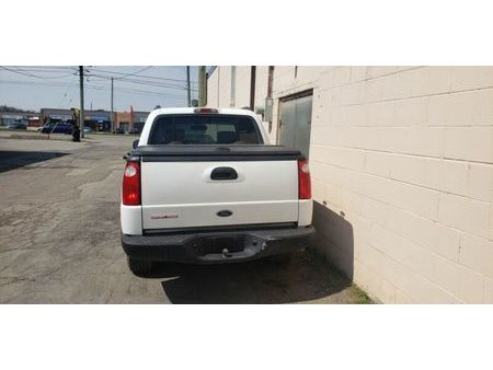 Ford Explorer Sport Trac Canada Used Search For Your Used Car On The Parking