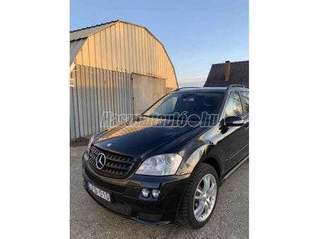 26+ Hasznalt mercedes terepjaro m klasse