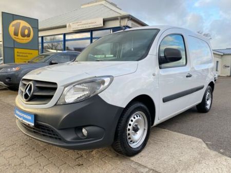 Mercedes Citan Allemagne D Occasion Recherche De Voiture D Occasion Le Parking
