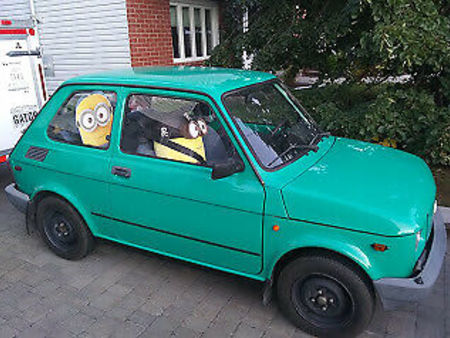 Fiat 126 Manual Used Search For Your Used Car On The Parking