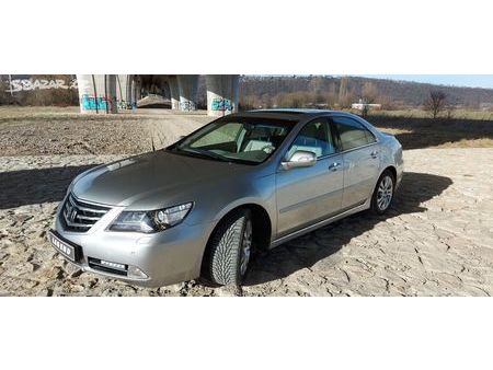 Honda legend kb2