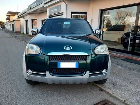 Great Wall Motors Steed Green Used Search For Your Used Car On The Parking