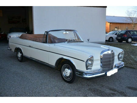 Mercedes Germany W112 Used Search For Your Used Car On The Parking