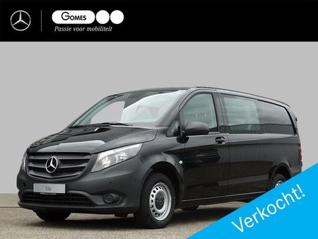 Mercedes Vito Black Netherlands Used Search For Your Used Car On The Parking