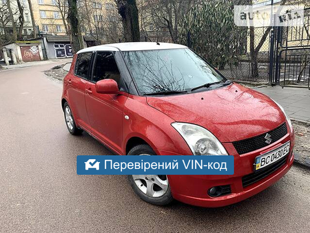 Suzuki Swift Ukraine Used Search For Your Used Car On The Parking