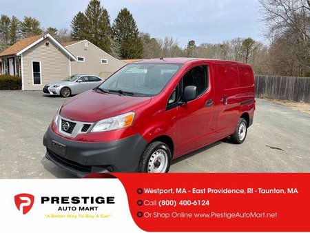 Nissan Nv200 Rot Gebrauchtwagen Gebrauchtwagen Suchen Das Parking