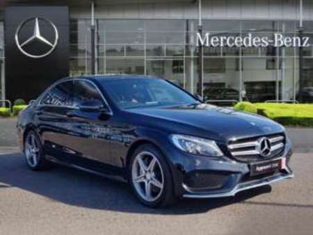 Mercedes C Klasse C 300 H Gebrauchtwagen Gebrauchtwagen Suchen Das Parking
