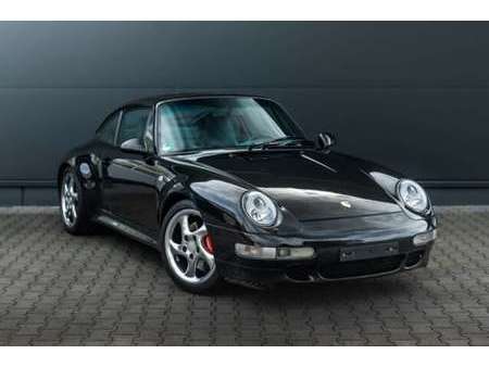 993 carrera 4s jordan