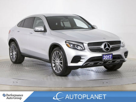 Mercedes Glc Glc Coupe 300 Canada Used Search For Your Used Car On The Parking