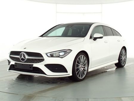 Mercedes Cla Class Cla 250 Germany Used Search For Your Used Car On The Parking