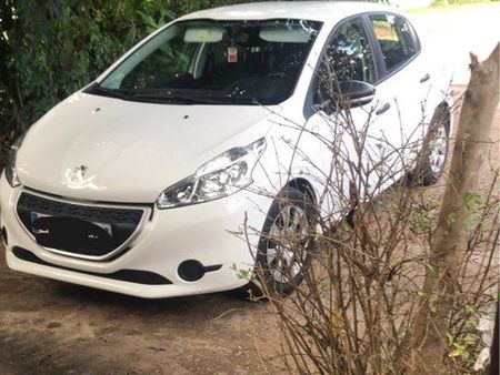 Peugeot 8 Gasoline Automatic France Used Search For Your Used Car On The Parking