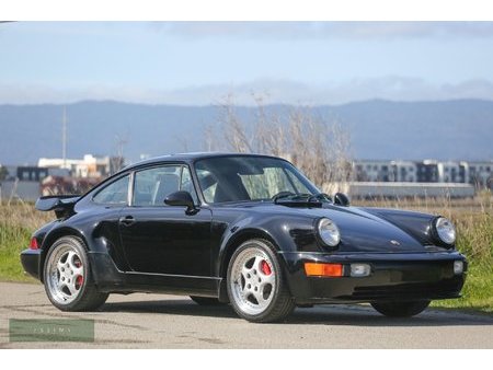 Porsche 911 964 Tweedehands Zoeken Naar Een Tweedehands Auto De Parking