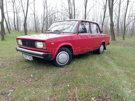 Ваз 2105 1300s