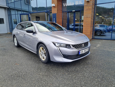 Peugeot 508 Sw Norway Used Search For Your Used Car On The Parking