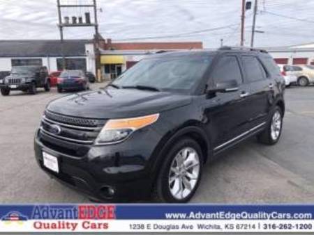 Ford Explorer Black Used Search For Your Used Car On The Parking