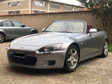 Honda S00 Italie Tweedehands Zoeken Naar Een Tweedehands Auto De Parking