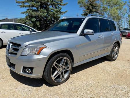 Mercedes Glk Klasse Kanada Gebrauchtwagen Gebrauchtwagen Suchen Das Parking