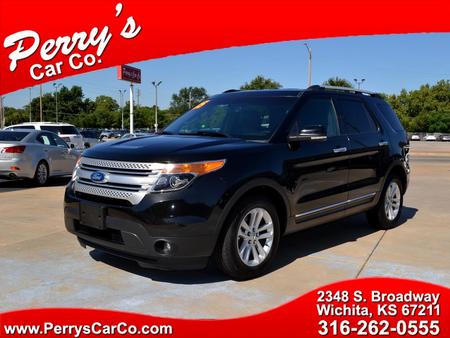 Ford Explorer Black Used Search For Your Used Car On The Parking