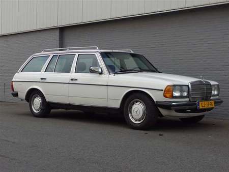 Mercedes Netherlands W123 Used Search For Your Used Car On The Parking