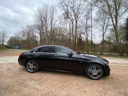 Mercedes E Klasse Belgien Gebrauchtwagen Gebrauchtwagen Suchen Das Parking