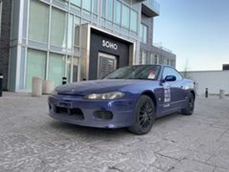 Nissan Silvia Canada Used Search For Your Used Car On The Parking