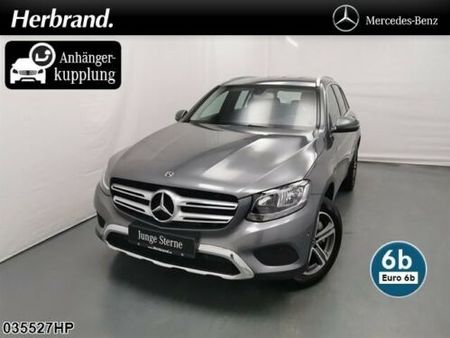 Mercedes Glc Germany Used Search For Your Used Car On The Parking