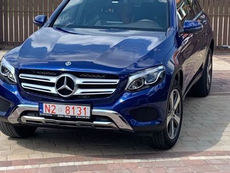 Mercedes Glc Coupe Poland Used Search For Your Used Car On The Parking