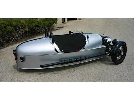Morgan 3 Wheeler Used Search For Your Used Car On The Parking