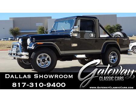Jeep Cj8 Used Search For Your Used Car On The Parking