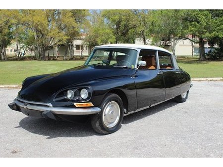 Citroen Ds21 D Occasion Recherche De Voiture D Occasion Le Parking