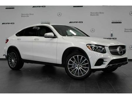 Mercedes Glc Coupe Canada Used Search For Your Used Car On The Parking
