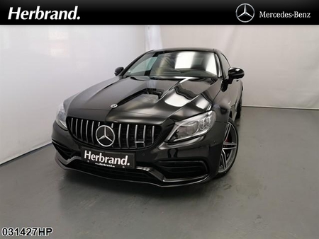 Mercedes C 63 Amg Germany Used Search For Your Used Car On The Parking