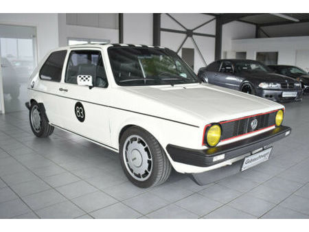 Volkswagen Golf Gti Germany 16v Used Search For Your Used Car On The Parking