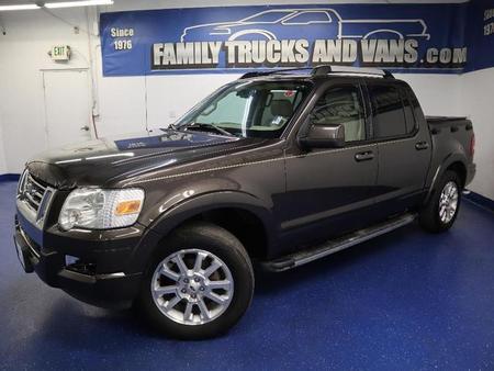 Ford Explorer Sport Trac Brown Used Search For Your Used Car On The Parking