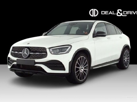 Mercedes Glc Coupe Luxembourg Used Search For Your Used Car On The Parking