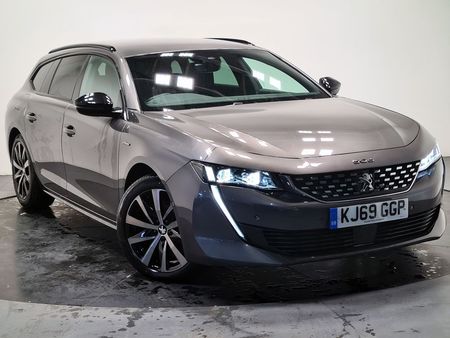 Peugeot 508 Sw Diesel Used Search For Your Used Car On The Parking