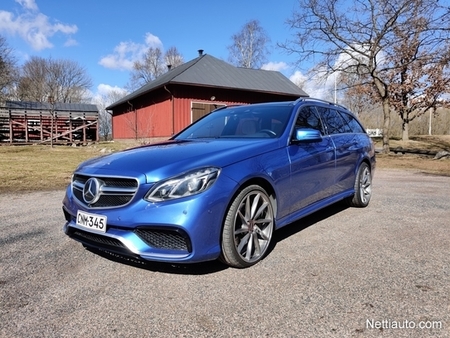 Mercedes E 350 Designo Used Search For Your Used Car On The Parking