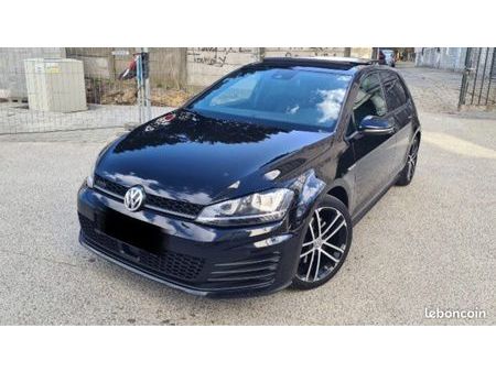 volkswagen golf gtd toit used search for your used car on the parking