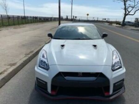 Nissan Gt R 18 Nissan Gt R Pure Used The Parking