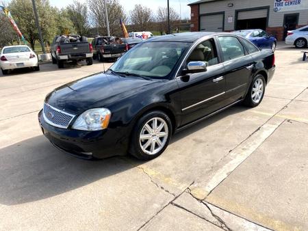 Ford Five Hundred Tweedehands Zoeken Naar Een Tweedehands Auto De Parking