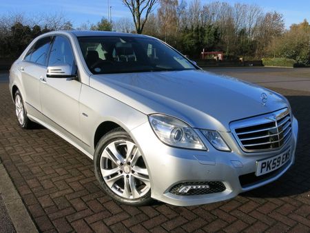 Mercedes E 350 Cgi D Occasion Recherche De Voiture D Occasion Le Parking