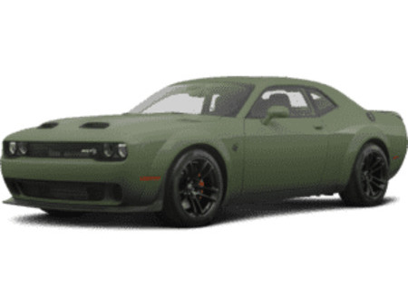 Dodge Challenger Srt Hellcat Redeye Widebody Rwd Gebrauchtwagen