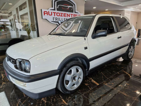 Volkswagen Golf Gti Germany 16v Used Search For Your Used Car On The Parking
