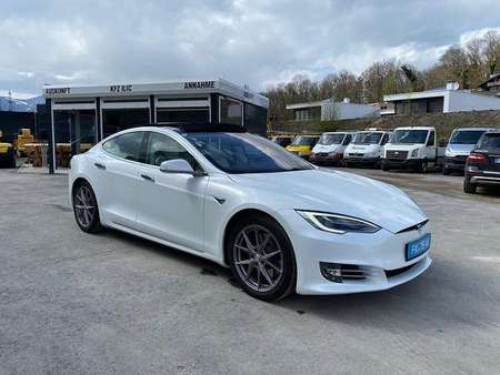 tesla model s austria used search for your used car on the parking
