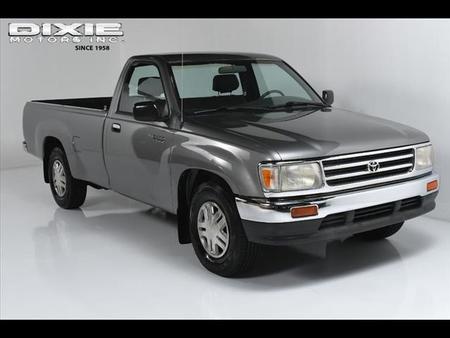 Toyota T100 Tweedehands Zoeken Naar Een Tweedehands Auto De Parking