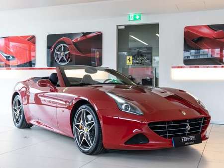 Ferrari California Luxembourg Used Search For Your Used Car On The Parking