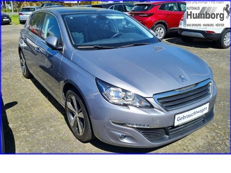 Peugeot 308 Style Used Search For Your Used Car On The Parking