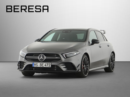 Mercedes A Klasse A 160 Benzin Automatik Gebrauchtwagen Gebrauchtwagen Suchen Das Parking