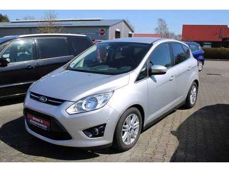 Ford C Max Germania D Occasione Ricerca Di Auto D Occasione Il Parking